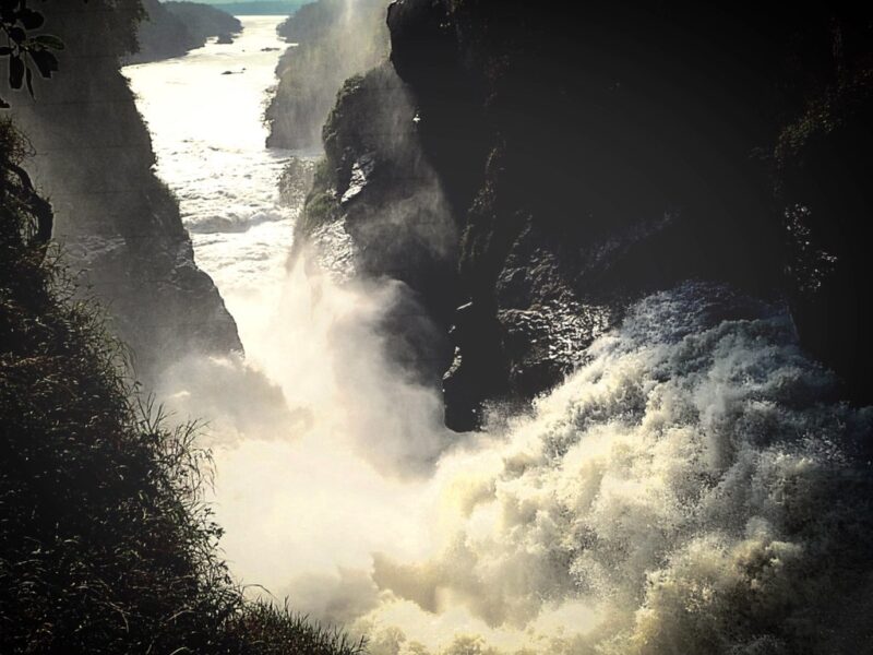 Murchison Falls