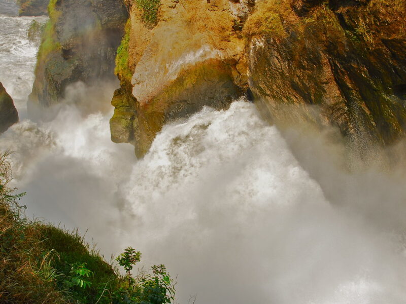 Murchison Falls
