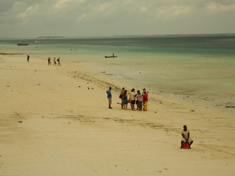 zanzibar