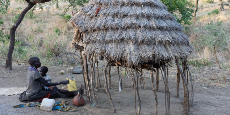 Karamojong Cultural Encounters Karamojong Cultural Encounters