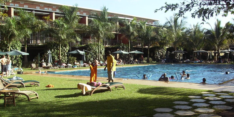 hotel in Kampala hotel in Kampala